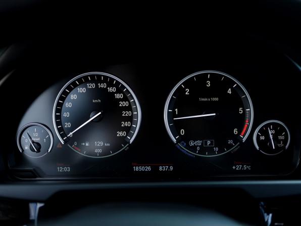 BMW X6 II (F16) с пробегом 2017 года, цена 3 499 000 рублей, 185000 км, внедорожник, Автокод Объявления