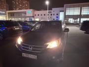 Honda CR-V IV Санкт-Петербург  - изображение 5