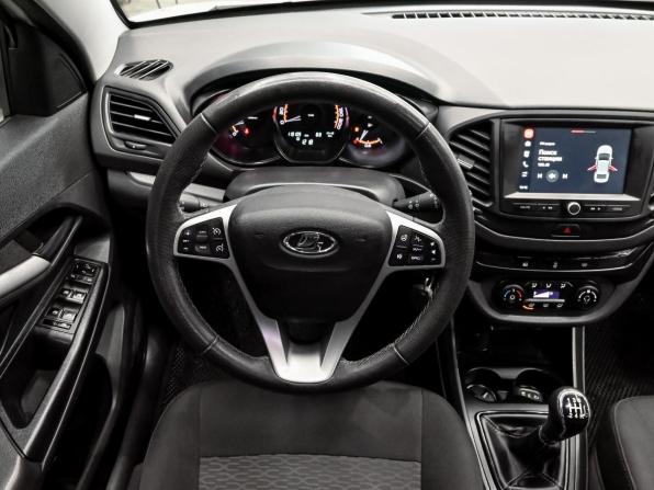Lada (ВАЗ) Vesta I с пробегом 2022 года, цена 1 060 000 рублей, 119107 км, седан, Автокод Объявления