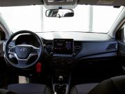 Hyundai Solaris II Екатеринбург  - изображение 39