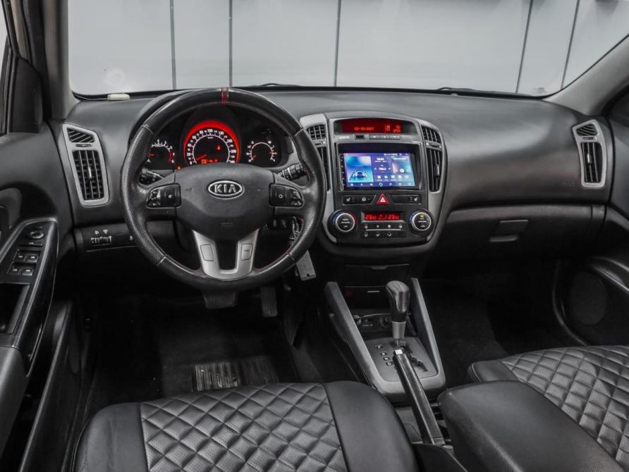 Kia Ceed I Рестайлинг Ростов-на-Дону  - изображение 6