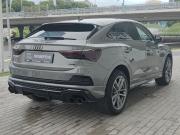Audi Q3 Sportback II (F3) Казань  - изображение 28