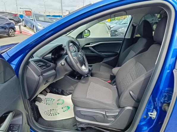 Lada (ВАЗ) Vesta I с пробегом 2021 года, цена 1 049 995 рублей, 64206 км, седан, Автокод Объявления