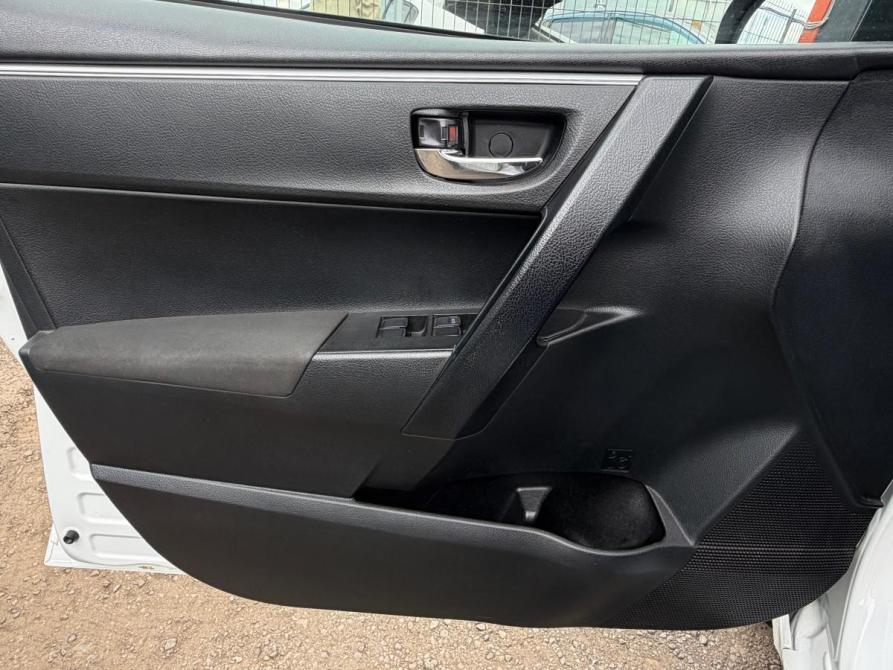 Toyota Corolla XI (E160 E170 E180) Набережные Челны  - изображение 16