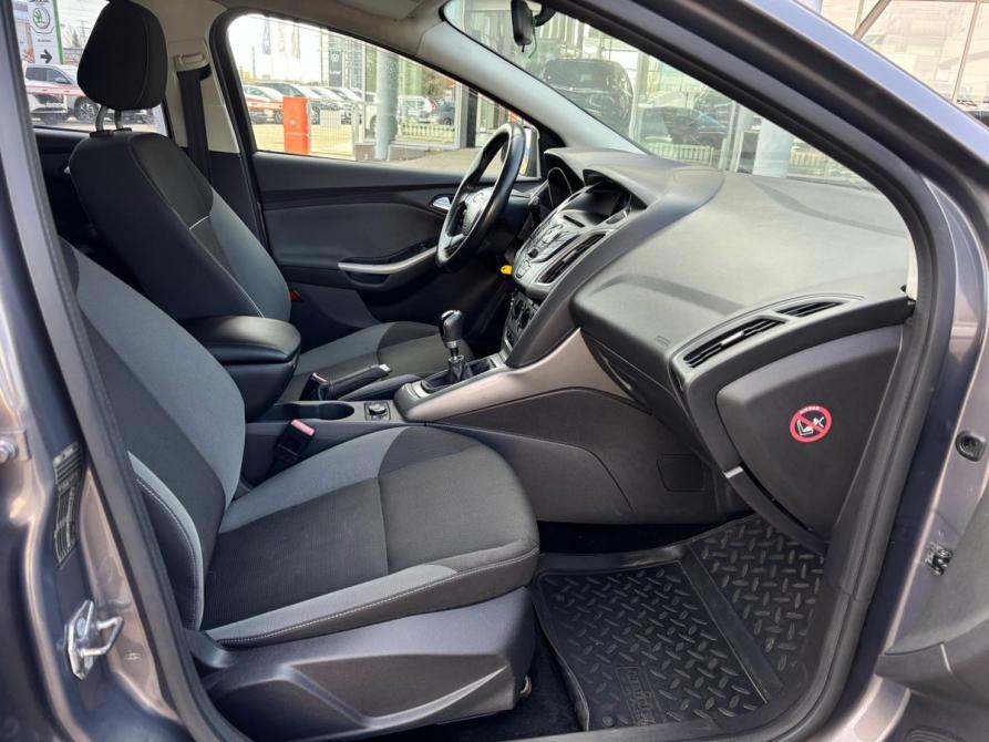 Ford Focus III Уфа  - изображение 8