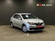 Renault Logan II Челябинск  - изображение 19