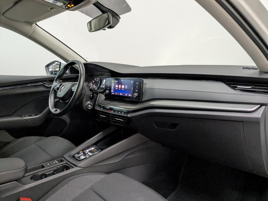 Skoda Octavia IV (A8) Москва  - изображение 16
