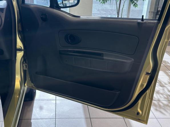 Chevrolet Spark II с пробегом 2007 года, цена 395 000 рублей, 91105 км, хэтчбек, Автокод Объявления