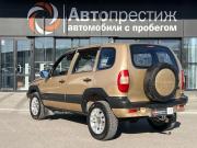 Chevrolet Niva I Волгоград  - изображение 24