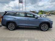 JETOUR X90+ Краснодар  - изображение 23