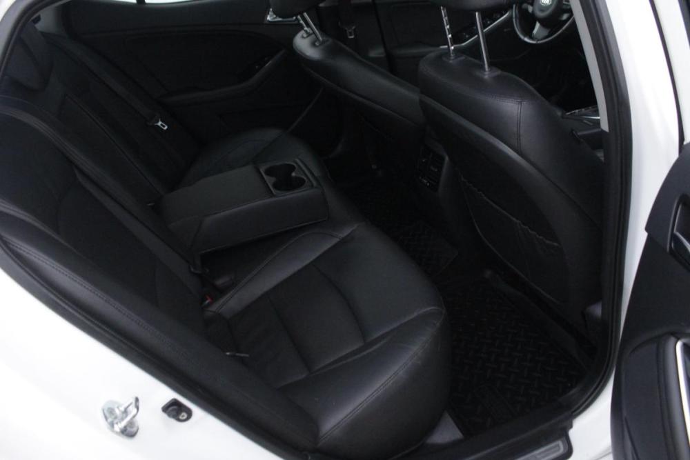 Kia Optima III Рестайлинг Брянск  - изображение 21