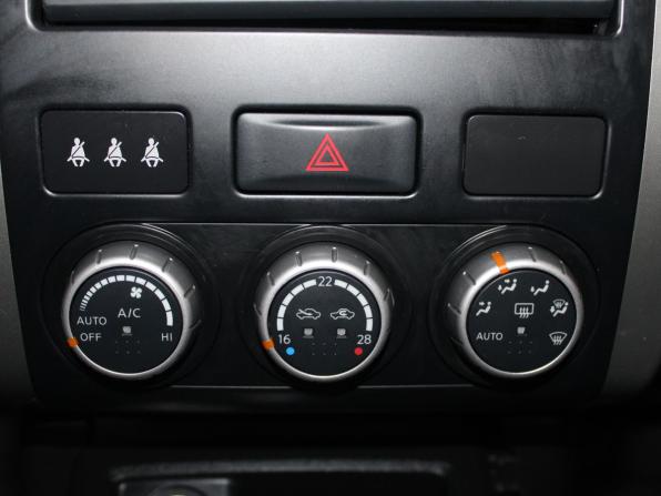 Nissan X-Trail II Рестайлинг с пробегом 2012 года, цена 1 439 900 рублей, 272103 км, внедорожник, Автокод Объявления