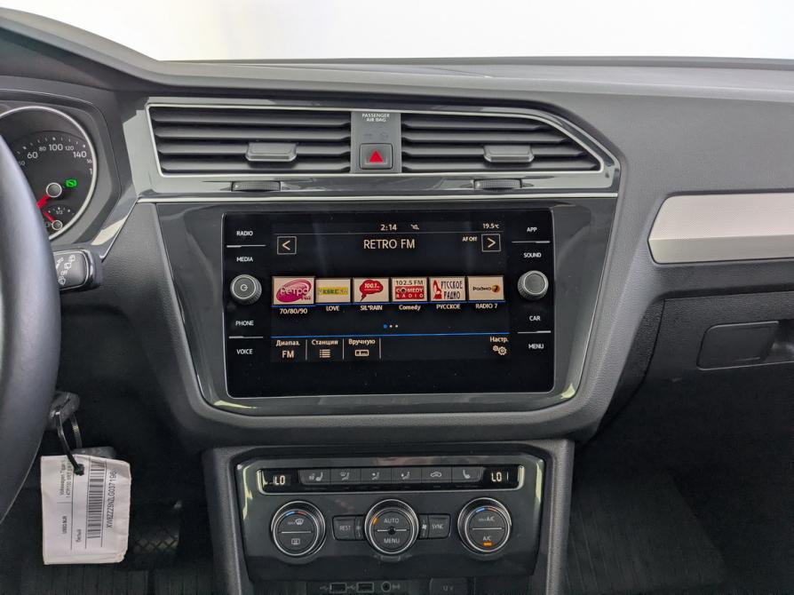 Volkswagen Tiguan II Москва  - изображение 25