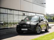 Infiniti QX50 II Санкт-Петербург  - изображение 32