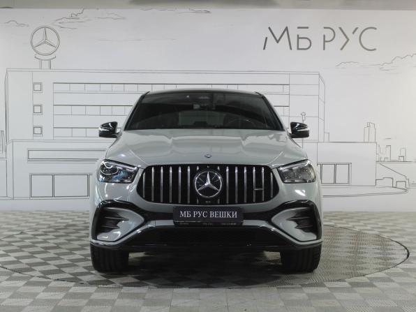 Mercedes-Benz GLE Coupe AMG II (C167) Рестайлинг с пробегом 2025 года, цена 14 950 000 рублей, 5170 км, внедорожник, Автокод Объявления