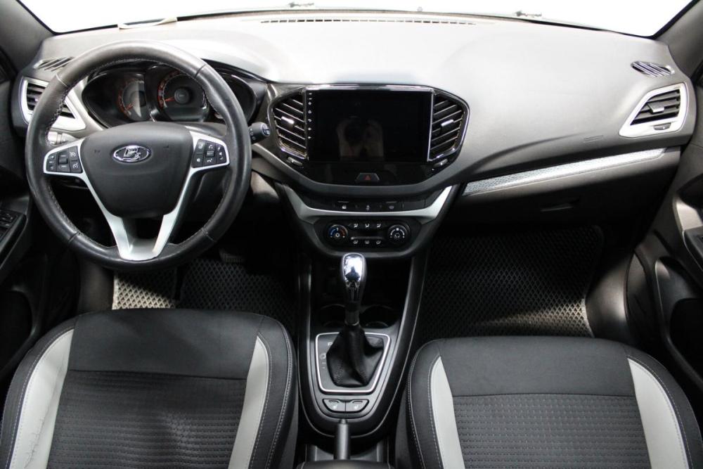 Lada (ВАЗ) Vesta I Ярославль  - изображение 9