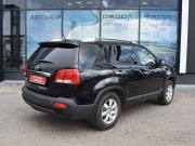 Kia Sorento II Архангельск  - изображение 23