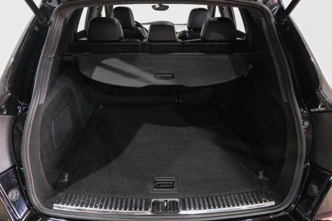 Porsche Cayenne II (958) с пробегом 2011 года, цена 2 629 000 рублей, 230000 км, внедорожник, Автокод Объявления