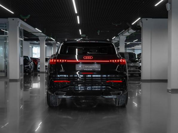 Audi Q5 III с пробегом 2026 года, цена 6 200 000 рублей, 15 км, внедорожник, Автокод Объявления