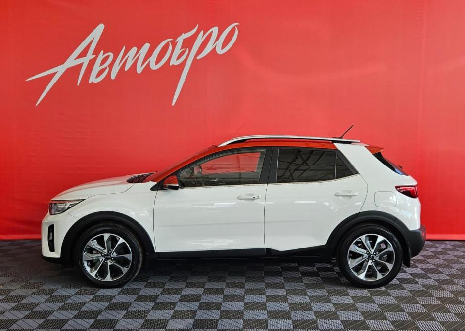 Kia Stonic I Вологда  - изображение 2