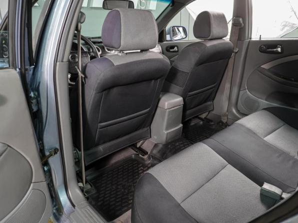 Chevrolet Lacetti I с пробегом 2010 года, цена 619 000 рублей, 218990 км, хэтчбек, Автокод Объявления