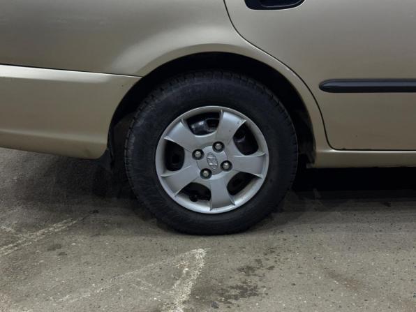 Hyundai Accent II с пробегом 2005 года, цена 390 000 рублей, 182478 км, седан, Автокод Объявления