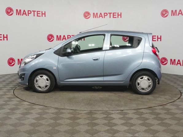 Ravon R2 с пробегом 2017 года, цена 727 000 рублей, 80462 км, хэтчбек, Автокод Объявления