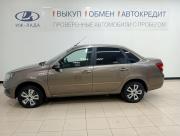 Lada (ВАЗ) Granta I Рестайлинг Ижевск  - изображение 16