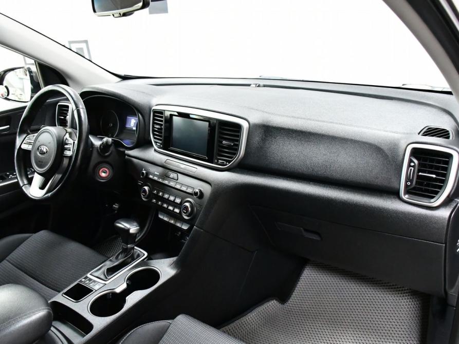 Kia Sportage IV Рестайлинг Новосибирск  - изображение 10