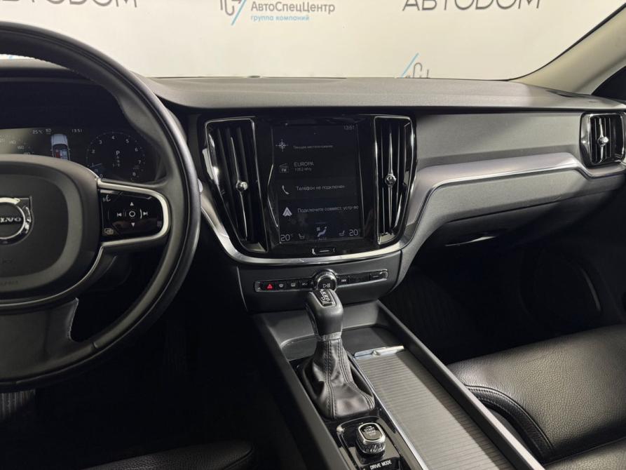 Volvo V60 Cross Country II Москва  - изображение 13