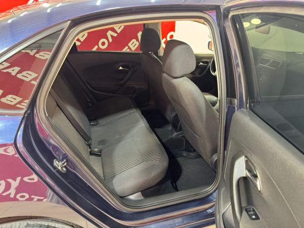 Volkswagen Polo V с пробегом 2013 года, цена 759 000 рублей, 257426 км, седан, Автокод Объявления