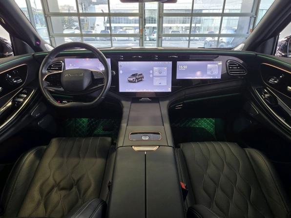 Exeed VX I Рестайлинг с пробегом 2023 года, цена 3 360 000 рублей, 33668 км, внедорожник, Автокод Объявления