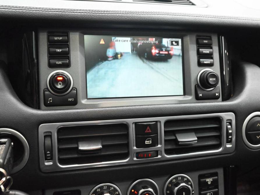 Land Rover Range Rover III Рестайлинг Екатеринбург  - изображение 16