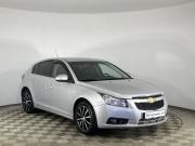 Chevrolet Cruze I Воронеж  - изображение 22