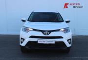 Toyota RAV4 IV (XA40) Рестайлинг Нижний Новгород  - изображение 25