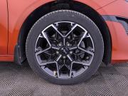 Kia Ceed III Рестайлинг Москва  - изображение 42