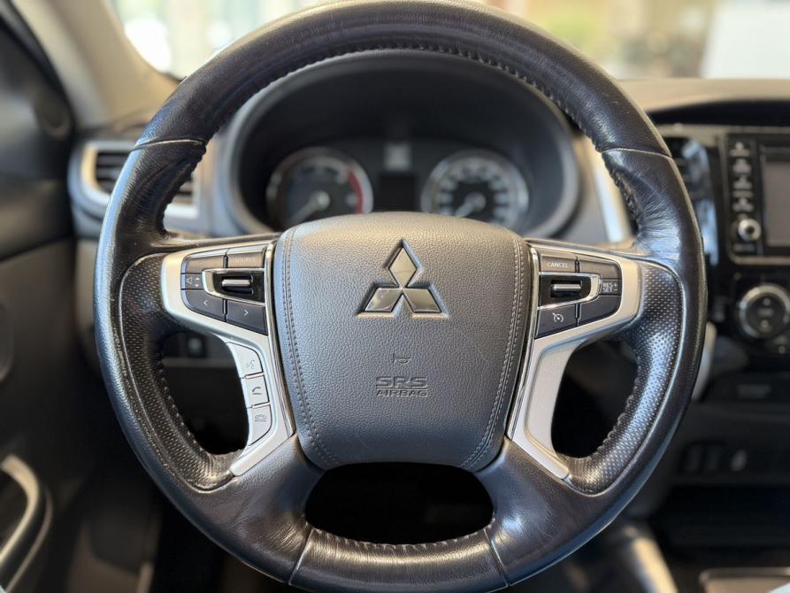 Mitsubishi L200 V Краснодар  - изображение 11