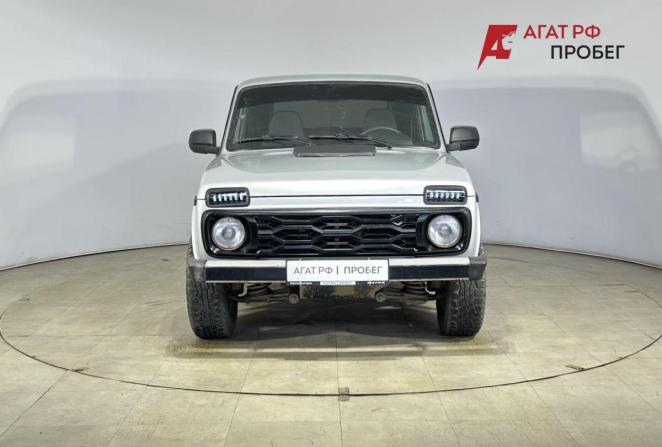 Lada (ВАЗ) 2121 (4x4) I Рестайлинг (2020) с пробегом 2019 года, цена 690 000 рублей, 45350 км, внедорожник, Автокод Объявления