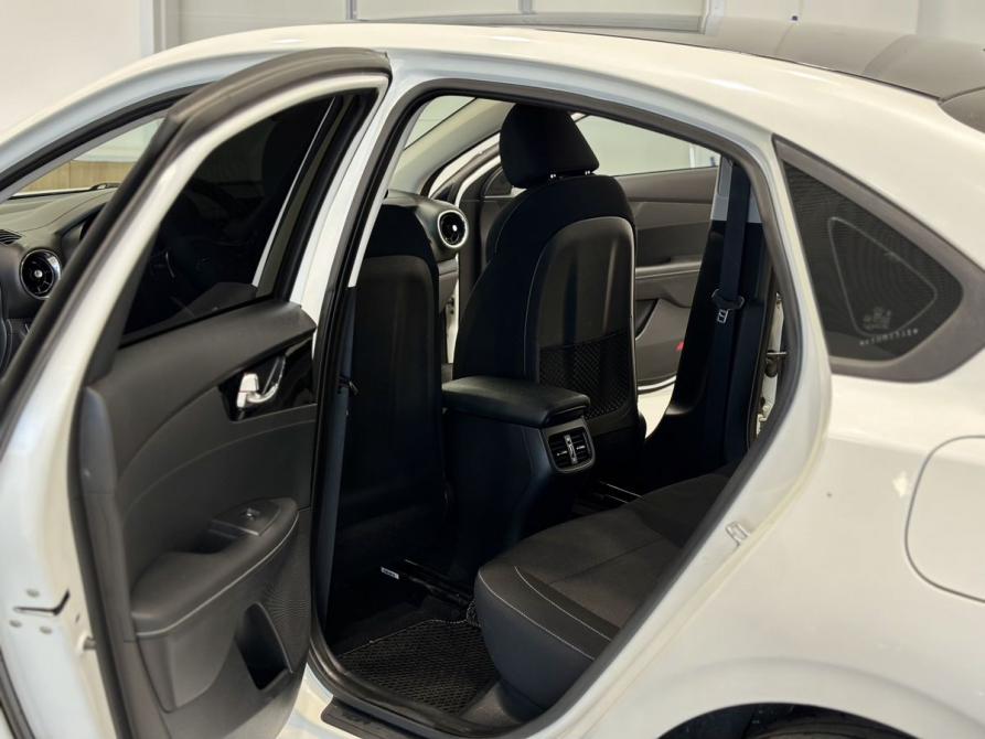 Kia Cerato IV Челябинск  - изображение 15