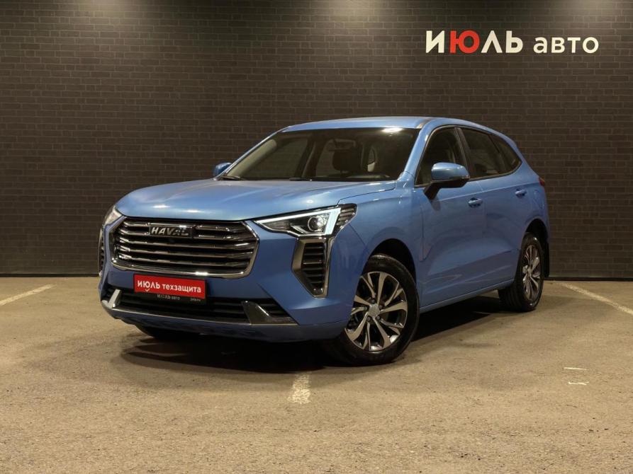 Haval Jolion I Челябинск  - изображение 1