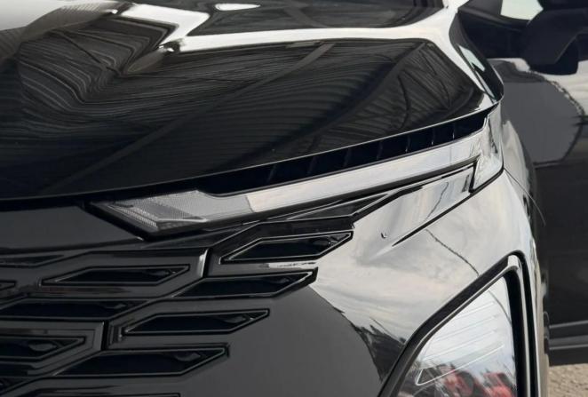 Omoda C5 I Рестайлинг с пробегом 2024 года, цена 1 795 000 рублей, 33583 км, внедорожник, Автокод Объявления