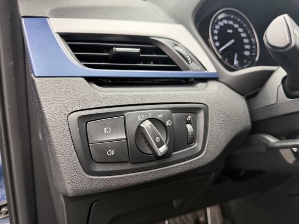 BMW X1 II (F48) с пробегом 2018 года, цена 2 733 000 рублей, 87208 км, внедорожник, Автокод Объявления