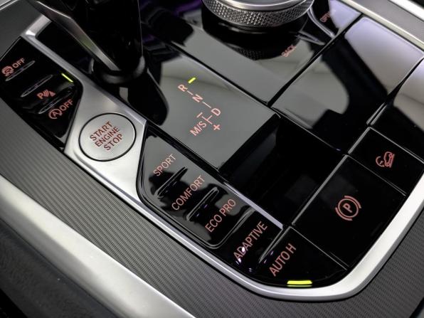 BMW X6 III (G06) с пробегом 2021 года, цена 8 600 000 рублей, 59590 км, внедорожник, Автокод Объявления
