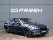 BMW 5 серии VI (F10/F11/F07) Рестайлинг Краснодар  - изображение 27