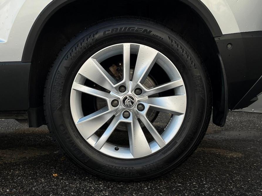 Skoda Karoq I Санкт-Петербург  - изображение 27