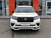 Toyota Land Cruiser Prado 150 Series Рестайлинг 3 Брянск  - изображение 18
