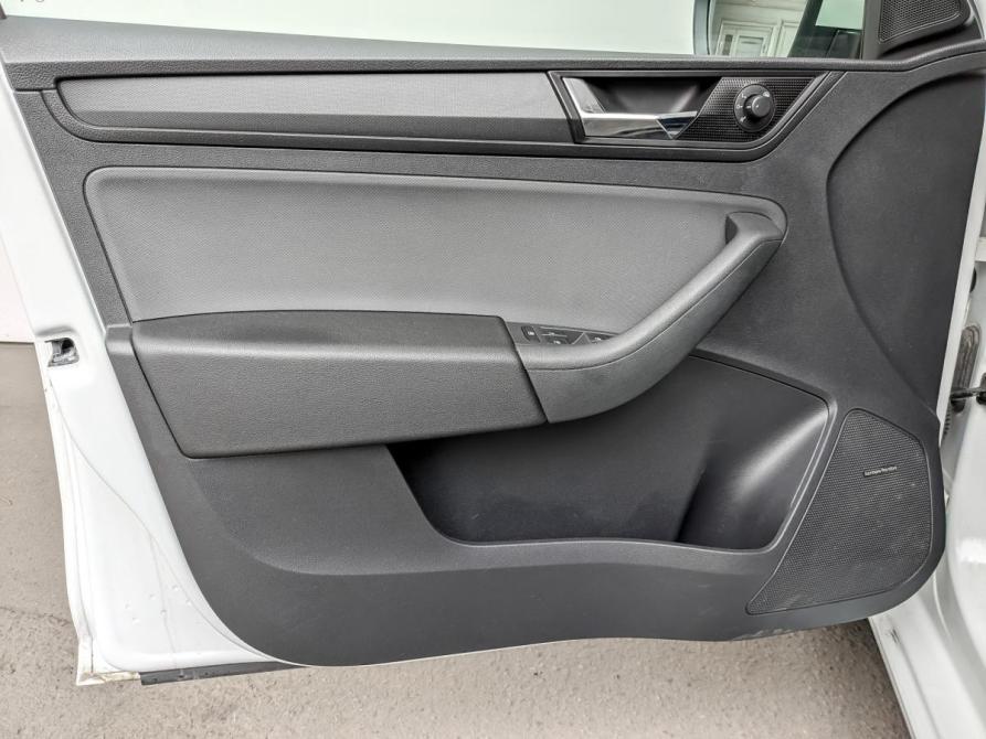 Skoda Rapid I Рестайлинг Москва  - изображение 19