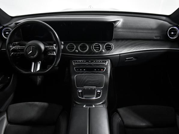 Mercedes-Benz E-Класс V (W213 S213 C238) Рестайлинг с пробегом 2021 года, цена 3 136 320 рублей, 242106 км, седан, Автокод Объявления