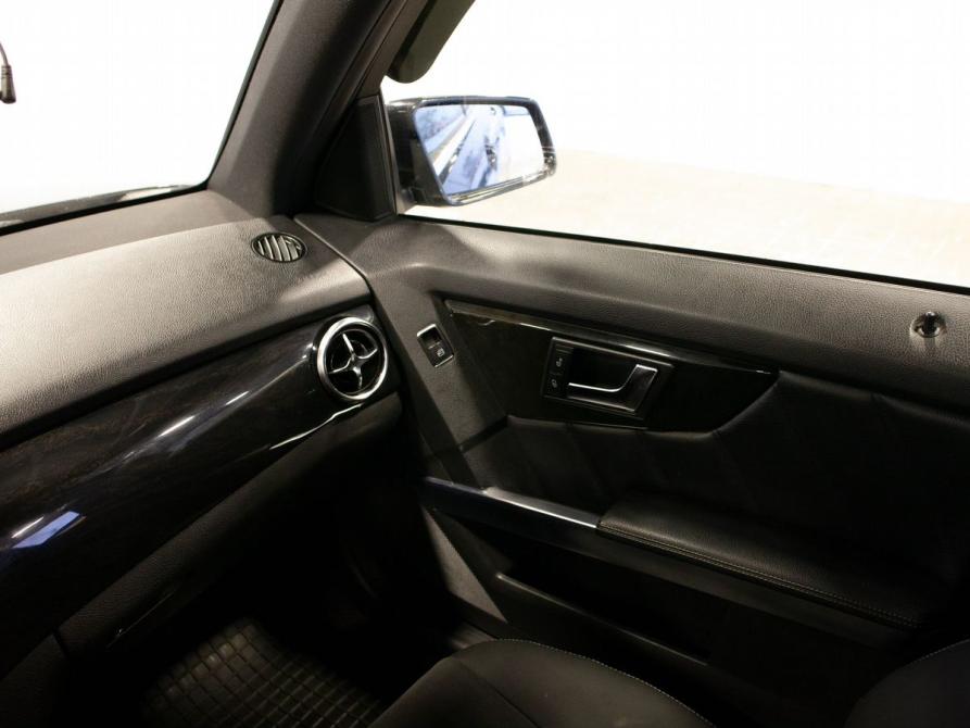 Mercedes-Benz GLK-Класс I (X204) Рестайлинг Иваново  - изображение 35