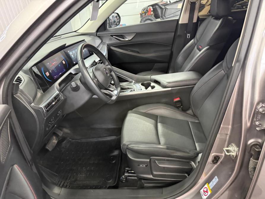 Changan CS35 Plus I Рестайлинг Краснодар  - изображение 12